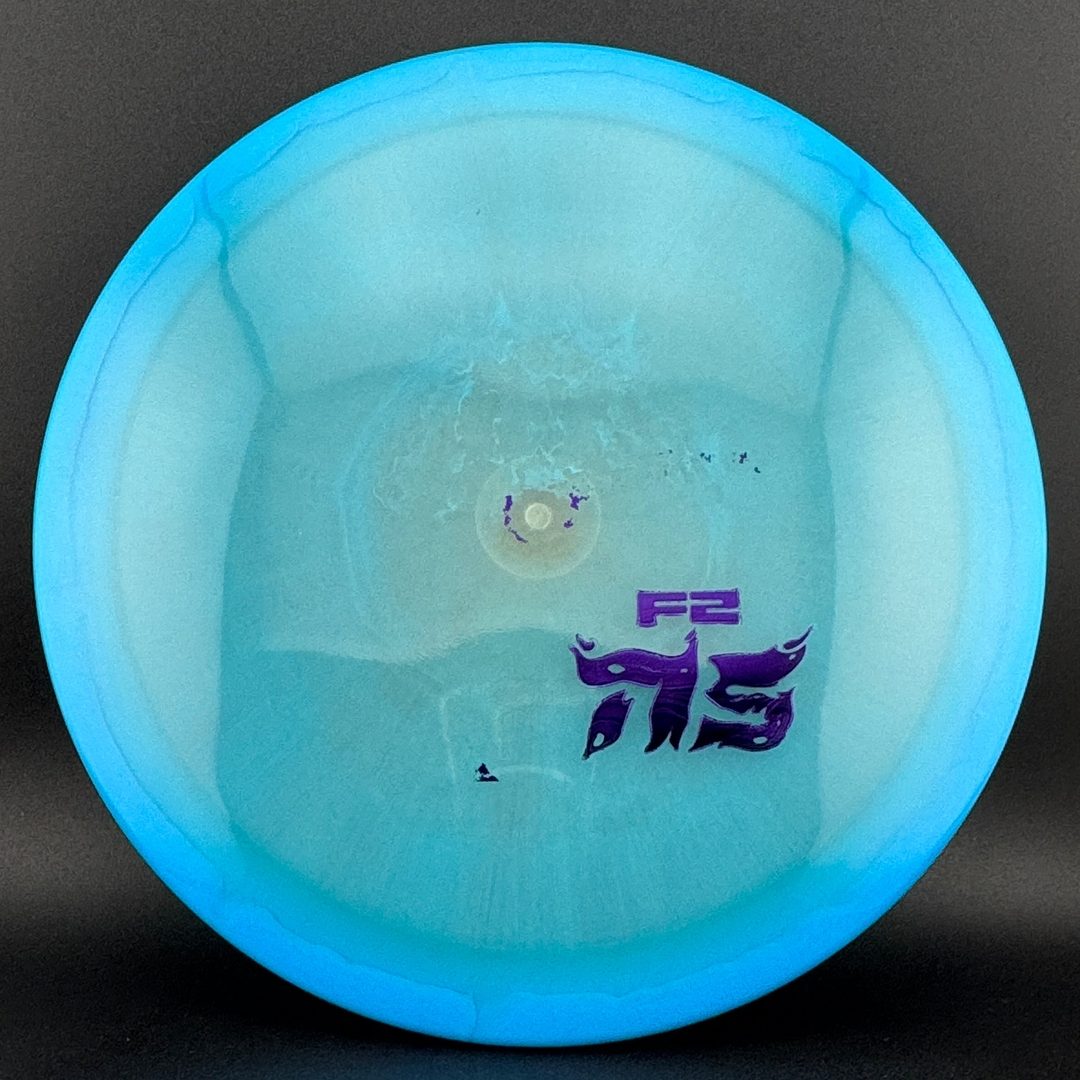 Glow Halo Champion Firebird - Nate Sexton F2 Innova