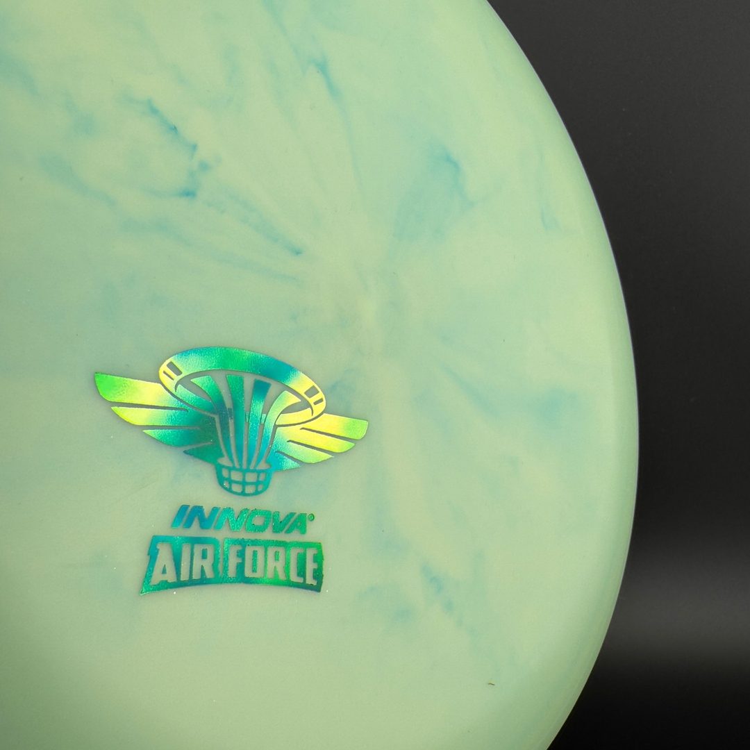 Proto Glow R-Pro Firefly - Air Force Innova