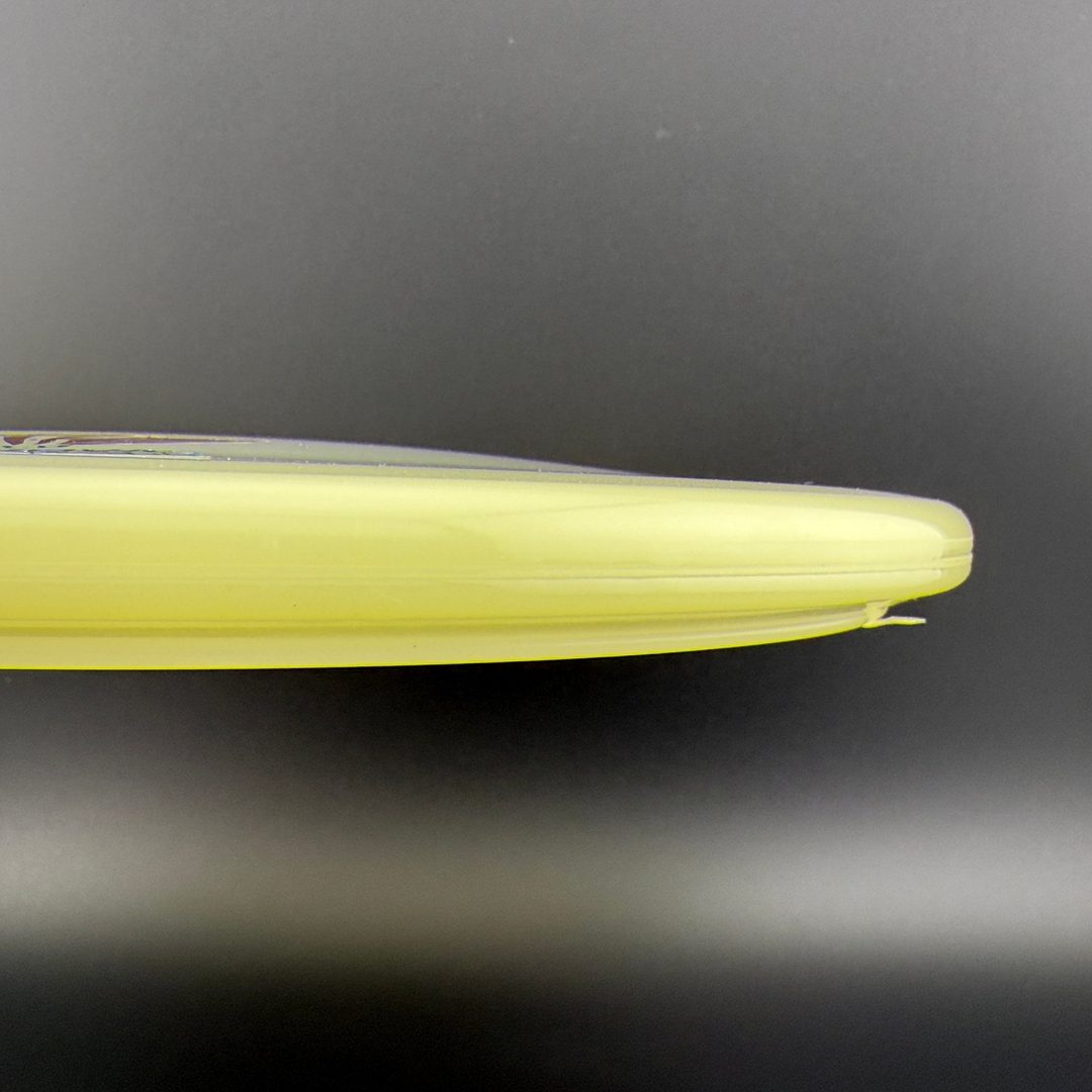 Glow Champion Gator - Air Force - Pop Top! Innova