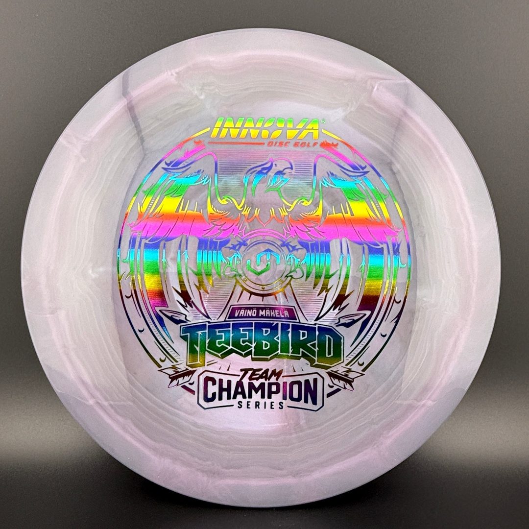 Star Teebird - Vaino Makela 2025 Team Series Innova