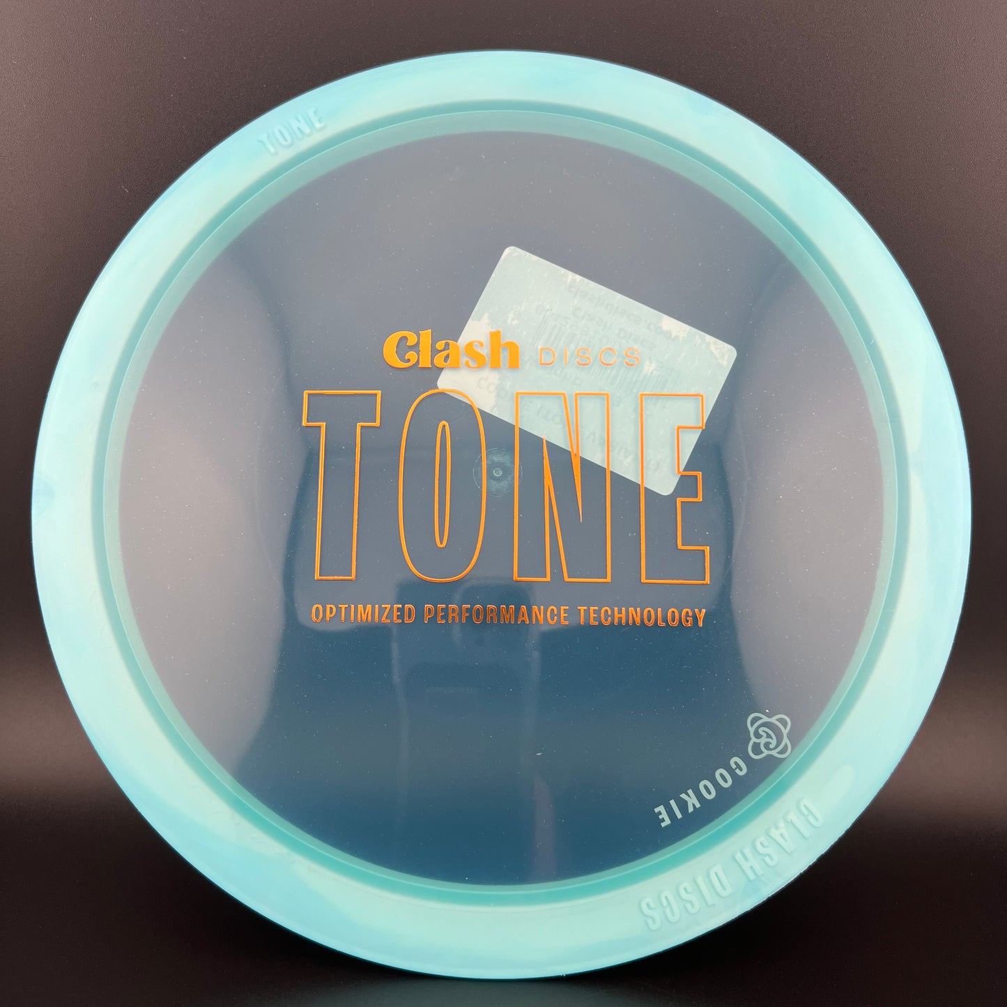 Tone Cookie Clash Discs