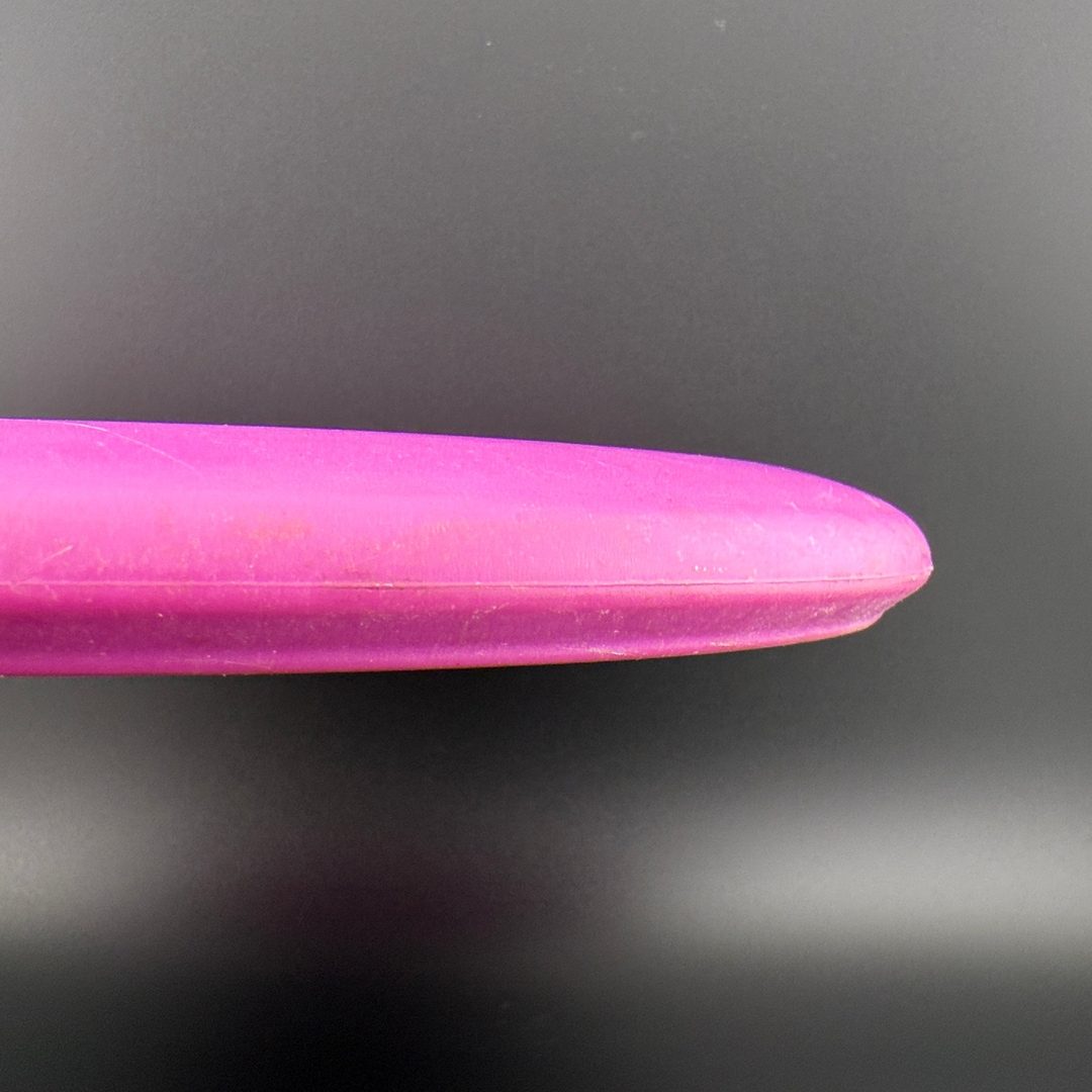 Copy McPro Aviar - 2 Ring Prototype Paul McBeth *Gibson Stash Used* Innova