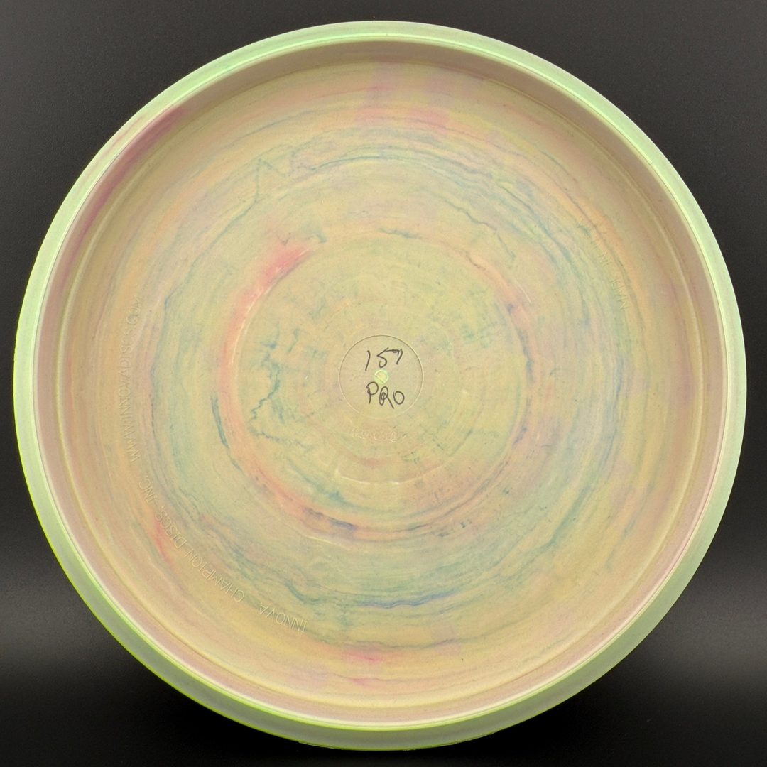 Galactic KC Pro Firefly Innova