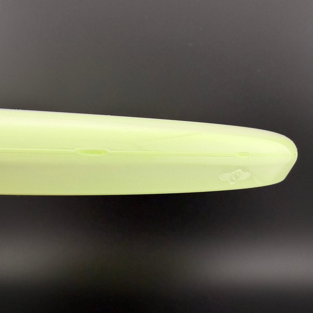 Soft Neutron Parachute - Glitch World Championships Streamline