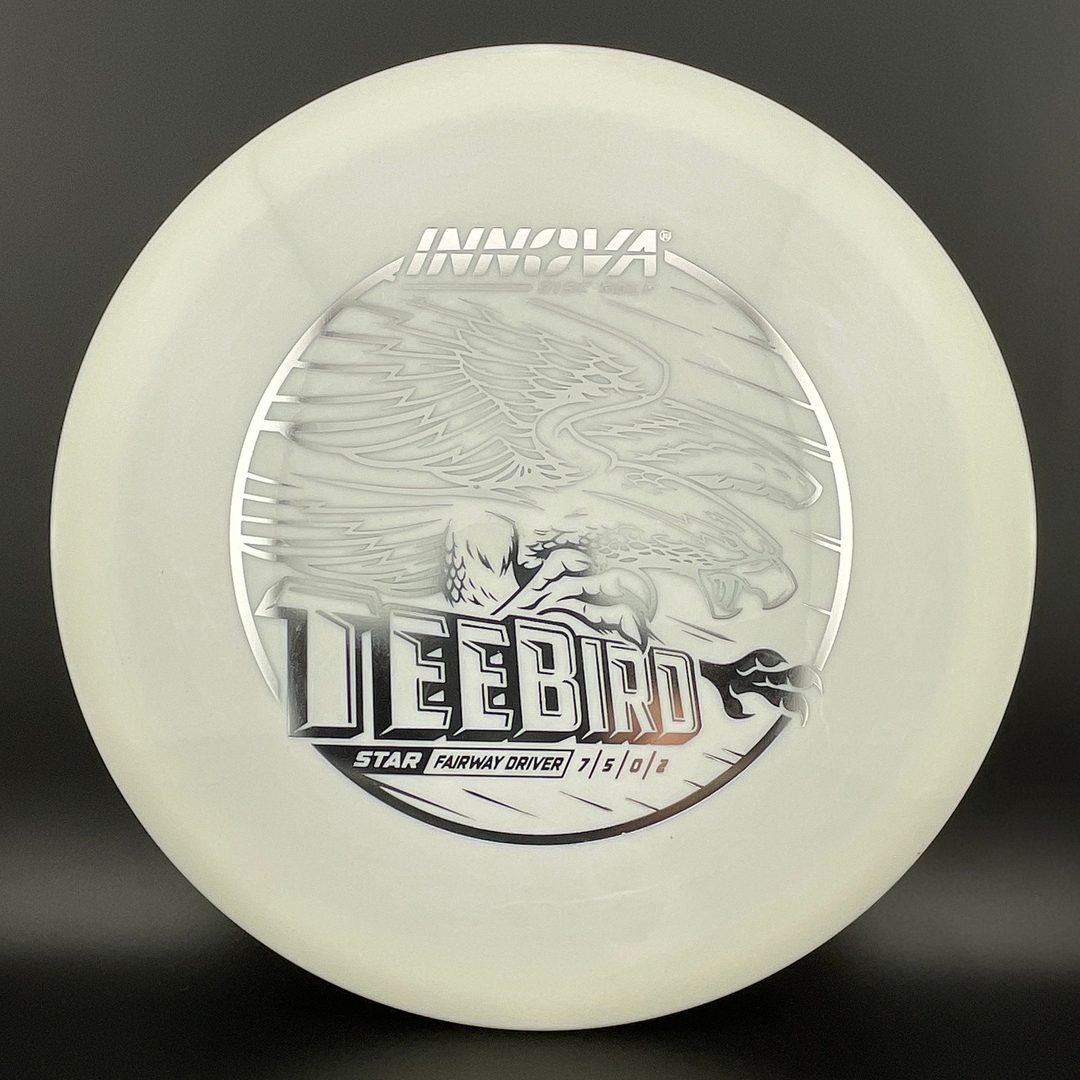 Star Teebird Innova
