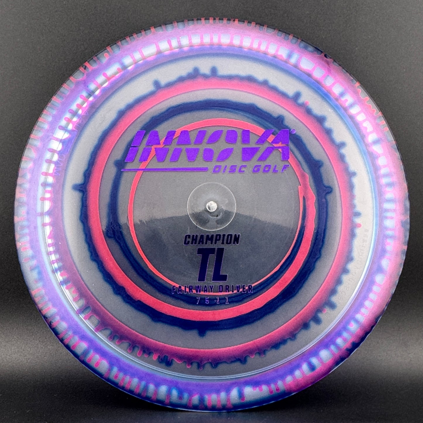 I-Dye Champion TL
