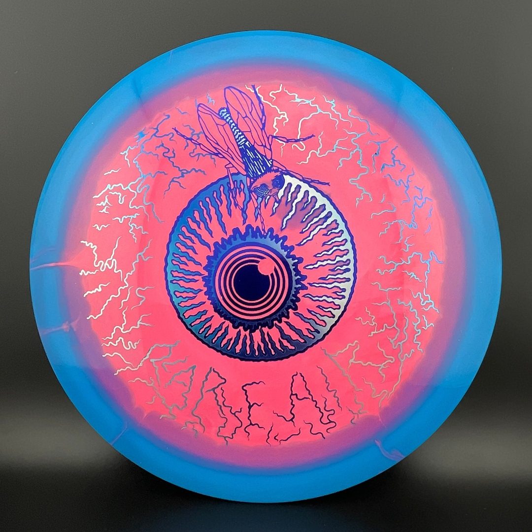 Halo Star Roadrunner - Eye-Fly RAD V2 by Ripper Studios Innova