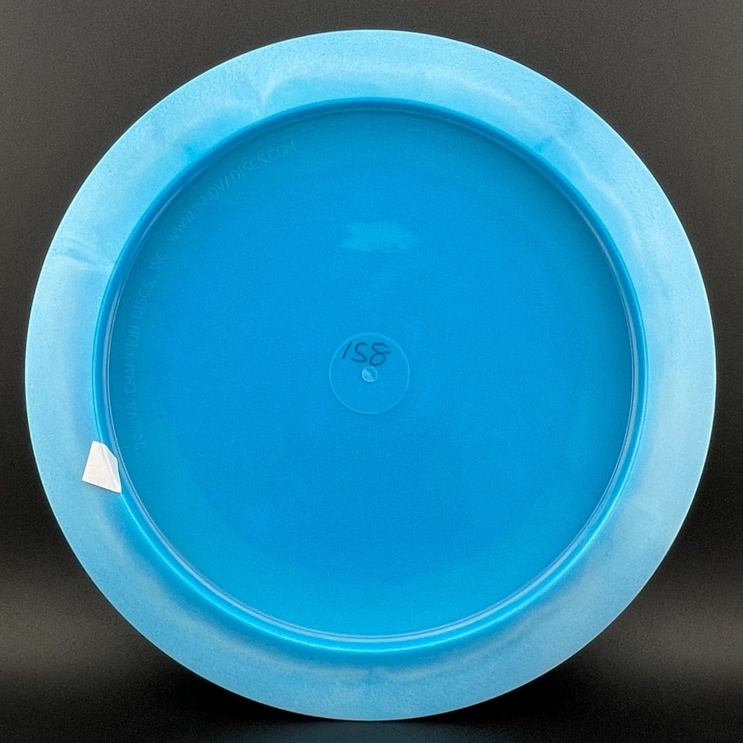 Halo Star Destroyer - Baby Destroyer - Bradley Williams 2026 Innova