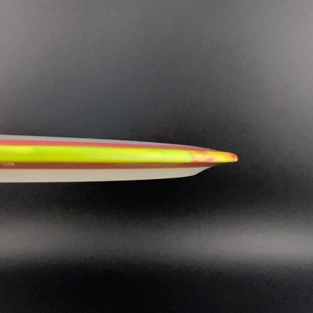 Particle Eclipse Thrill - Eagle McMahon - Gyropalooza 2025 Axiom