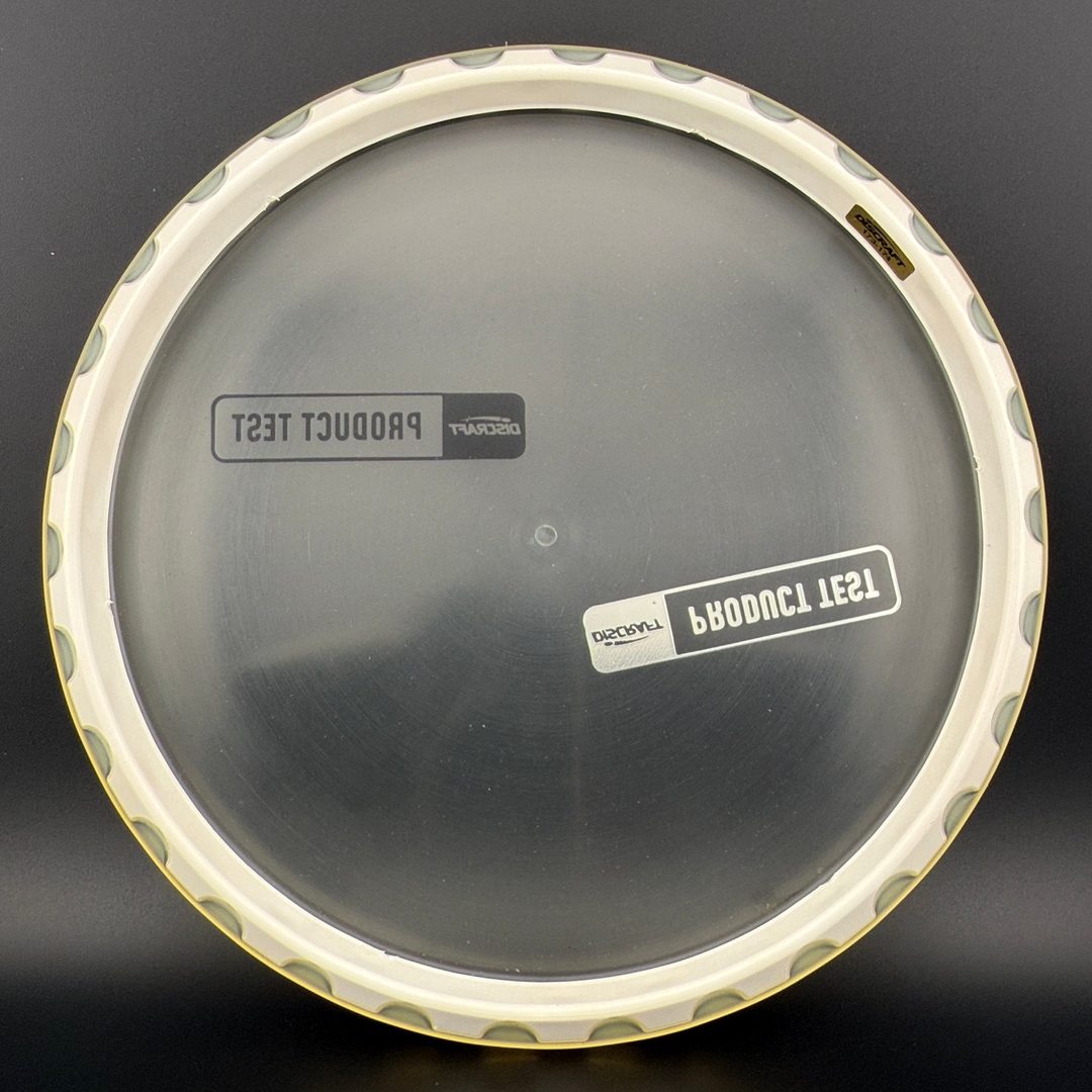 FuZed Z Zone - Product Test Misprint Discraft