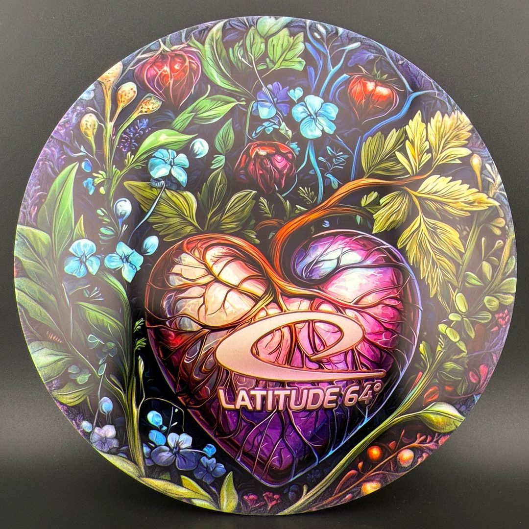 Gold River - DecoDye - For The Love Of The Game Latitude 64