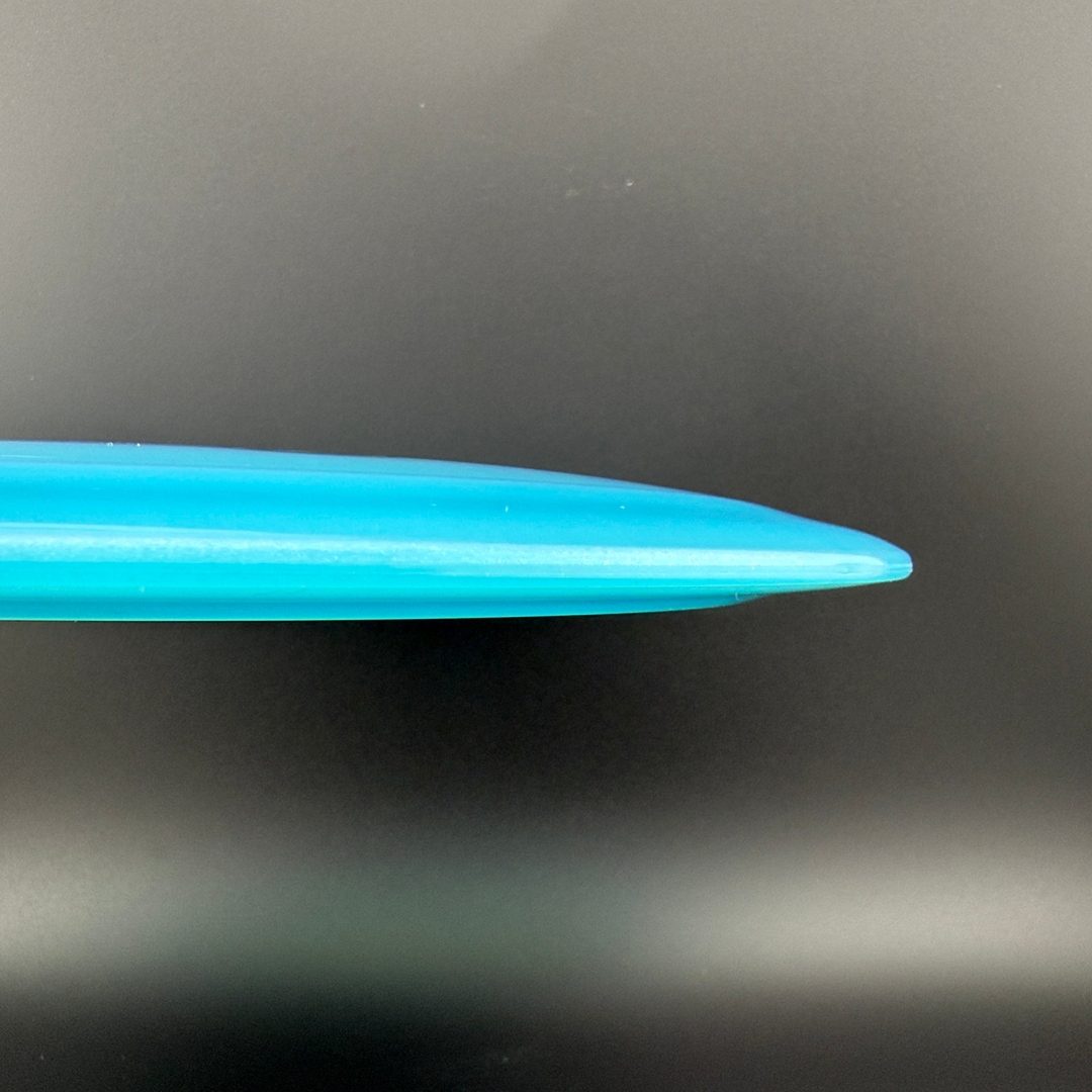 Colorshift Z Zeus 2.0 - Test Flight - Paul McBeth Discraft