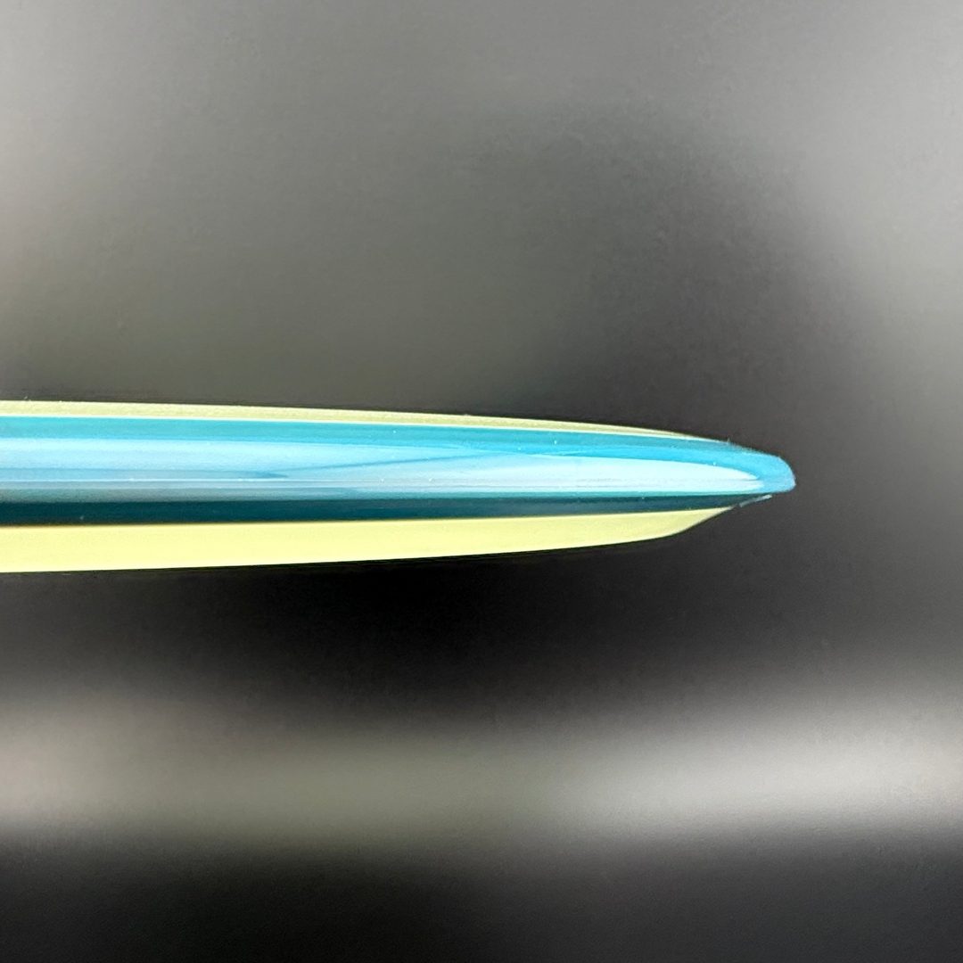 Eclipse 2.0 Crave Axiom