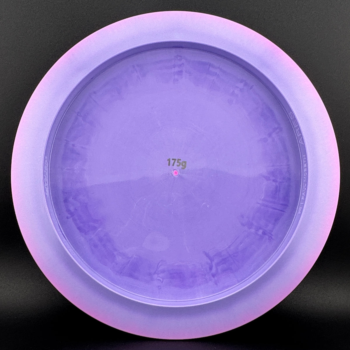 Swirl ESP Ares - Prototype - Paul McBeth