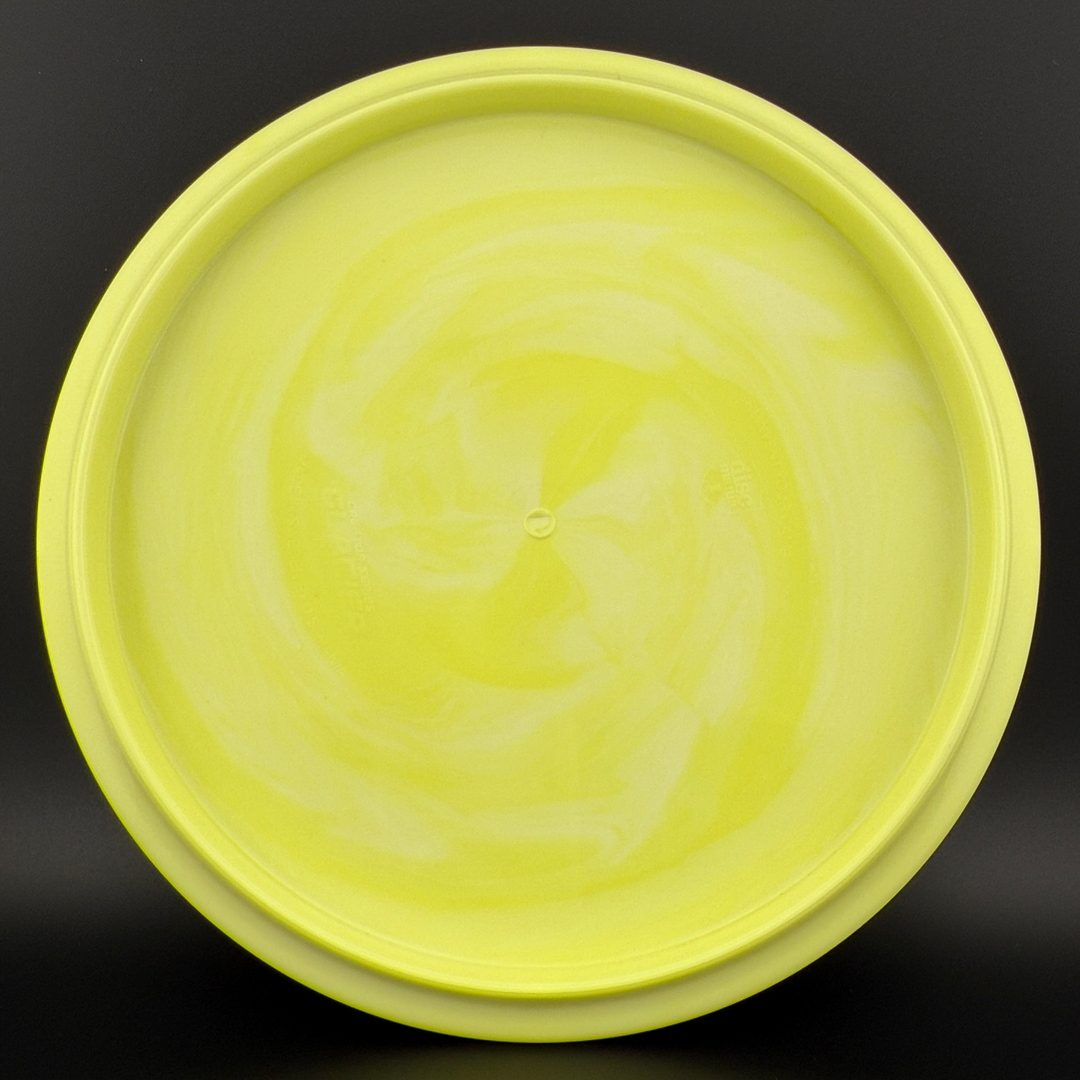 Swirly S-Line Glacier - Gannon Buhr Creator Series Discmania