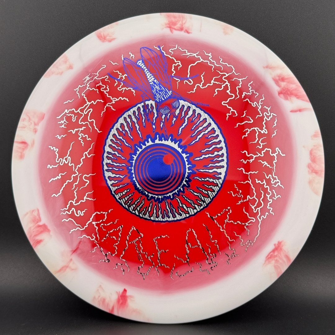 Halo Star Wraith - Eye-Fly RAD V2 by Ripper Studios Innova