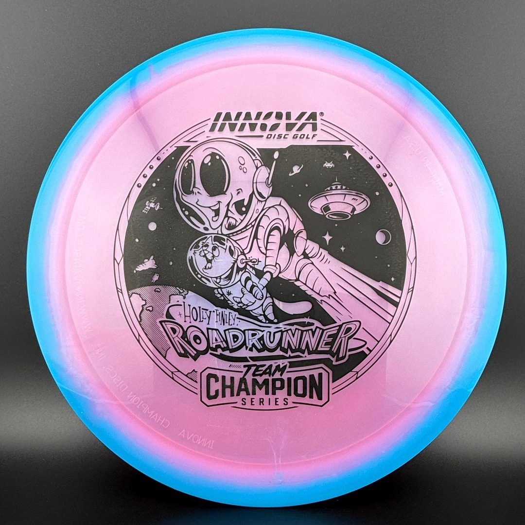 Halo Champion Roadrunner - Holly Finley 2025 Team Series Innova