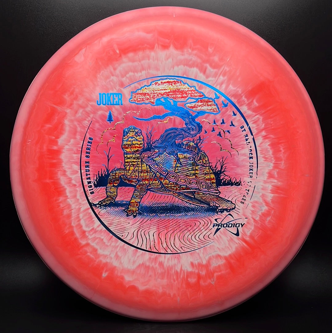 M2 500 Spectrum - GT Hancock Signature Series "Joker" Prodigy