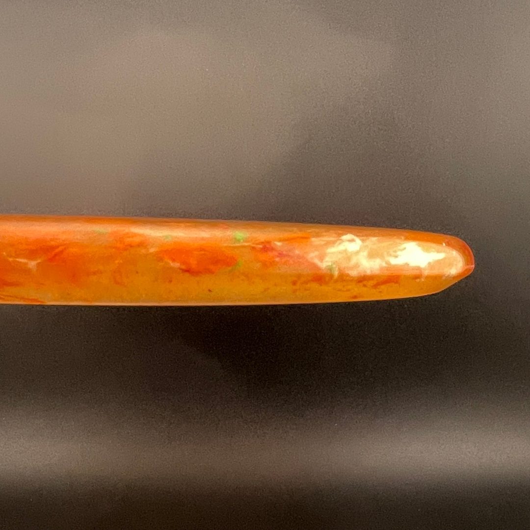 Jawbreaker Z Zone SS - "Don't Worry Be Hoppy" by Marm O Set Discraft