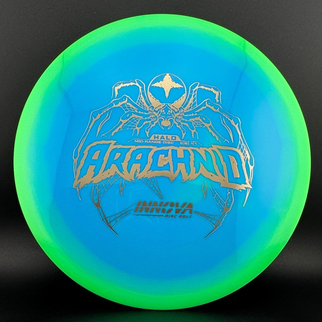 Halo Star Arachnid Innova