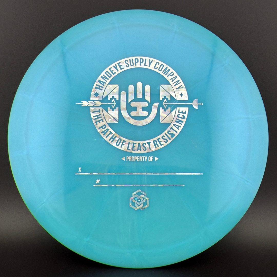 Meta Essence - Handeye Path Of Least Resistance Discmania