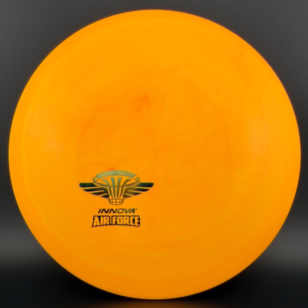 Star Stingray - Limited Air Force Stamp Innova