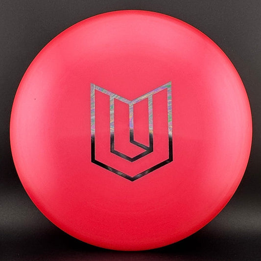 Big Z Hawk - Paul Ulibarri Shield Discraft