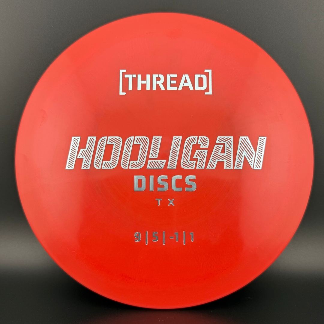 Primo Thread Hooligan