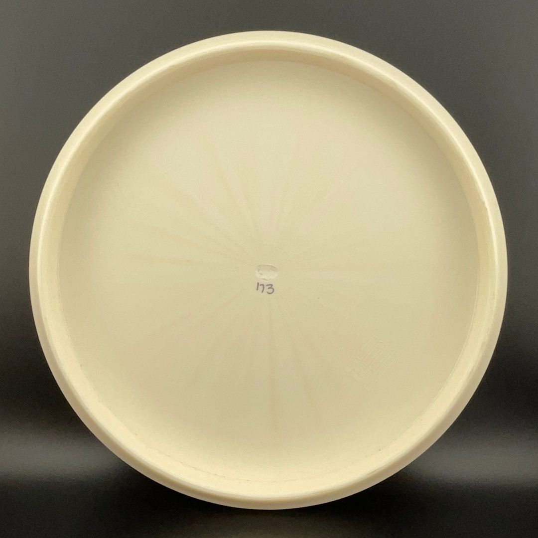 OG Premium Telos - Team Finish Line Stamp *Gibson Stash Used* EV-7