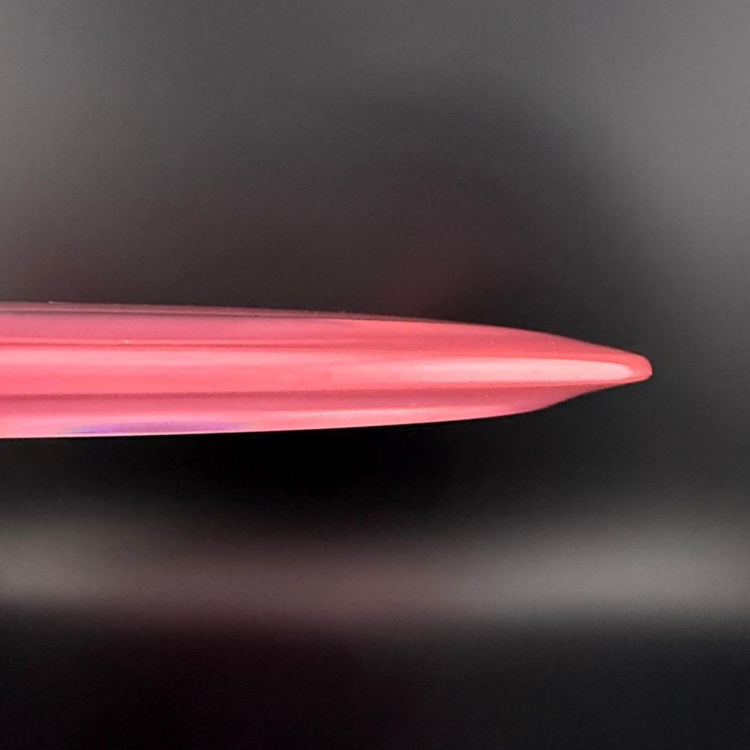 Ethos Construct - "Cyber Oni" Imported First Run TSA