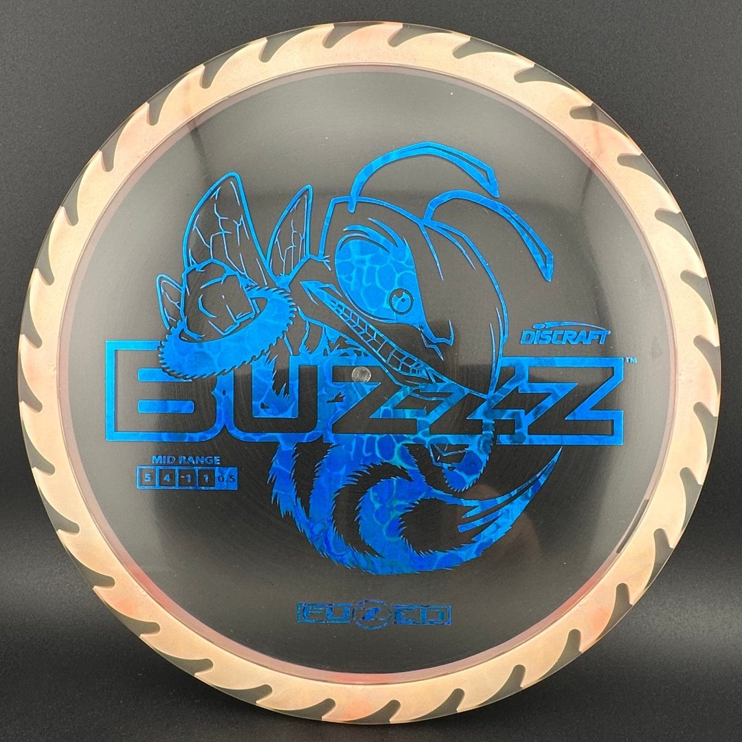 FuZed Buzzz - BuzzzSaw Bee Discraft