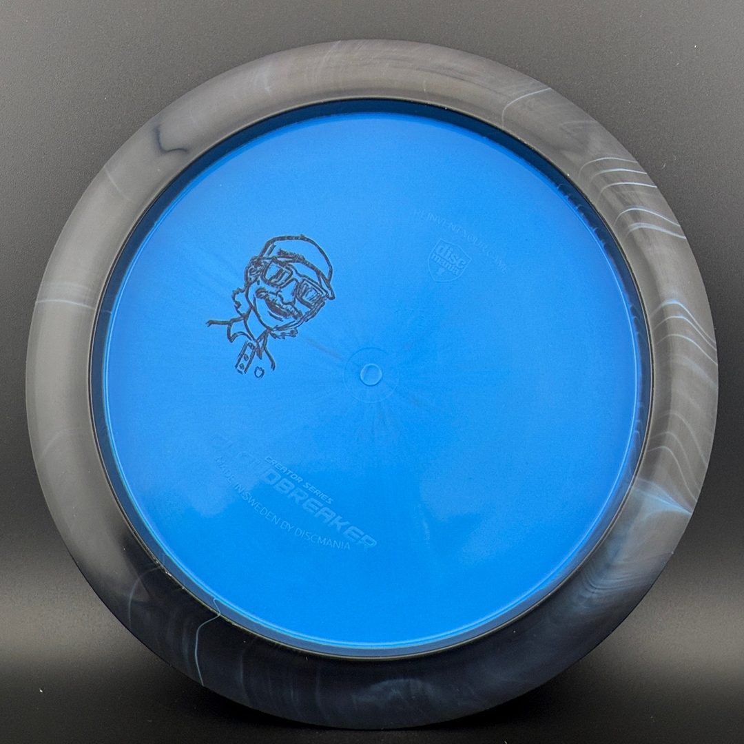 Horizon Cloud Breaker - Eagle McMahon Creator Series *Colten Stash