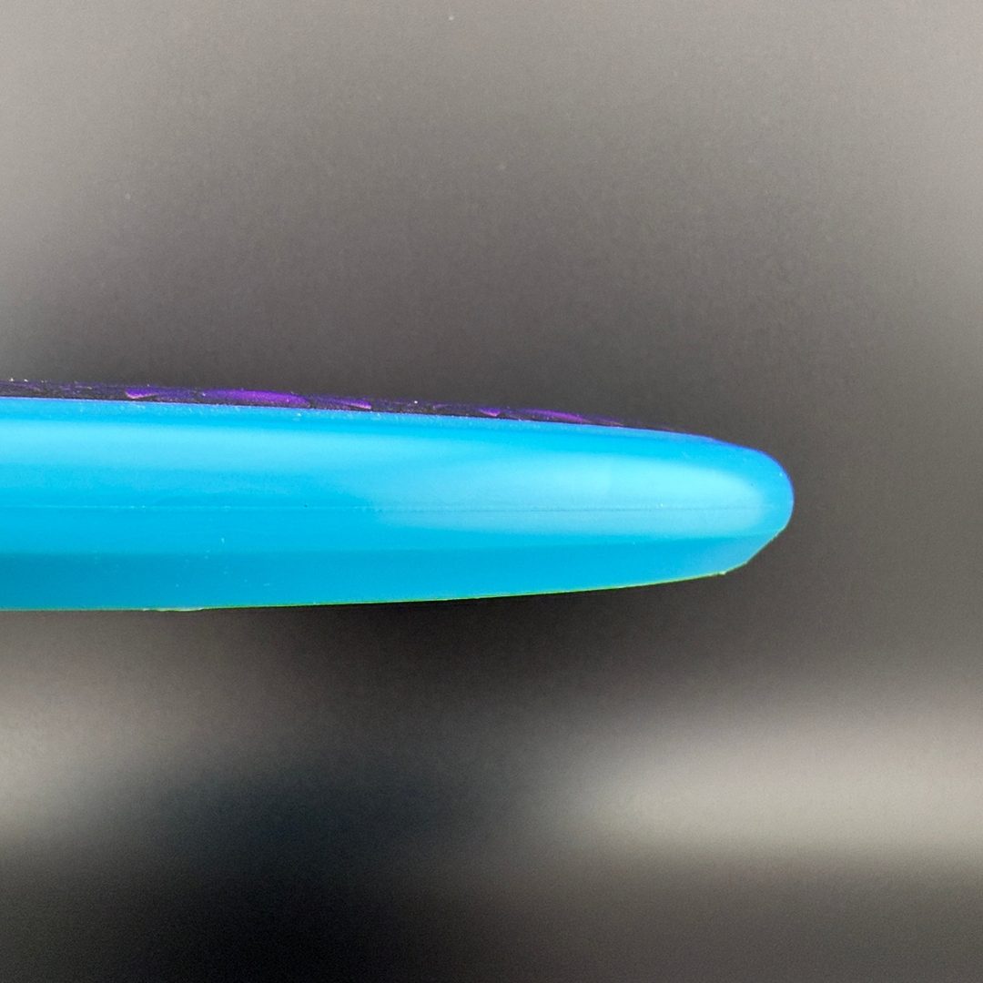 Inner Core - Lotus by Phil Lewis trash panda