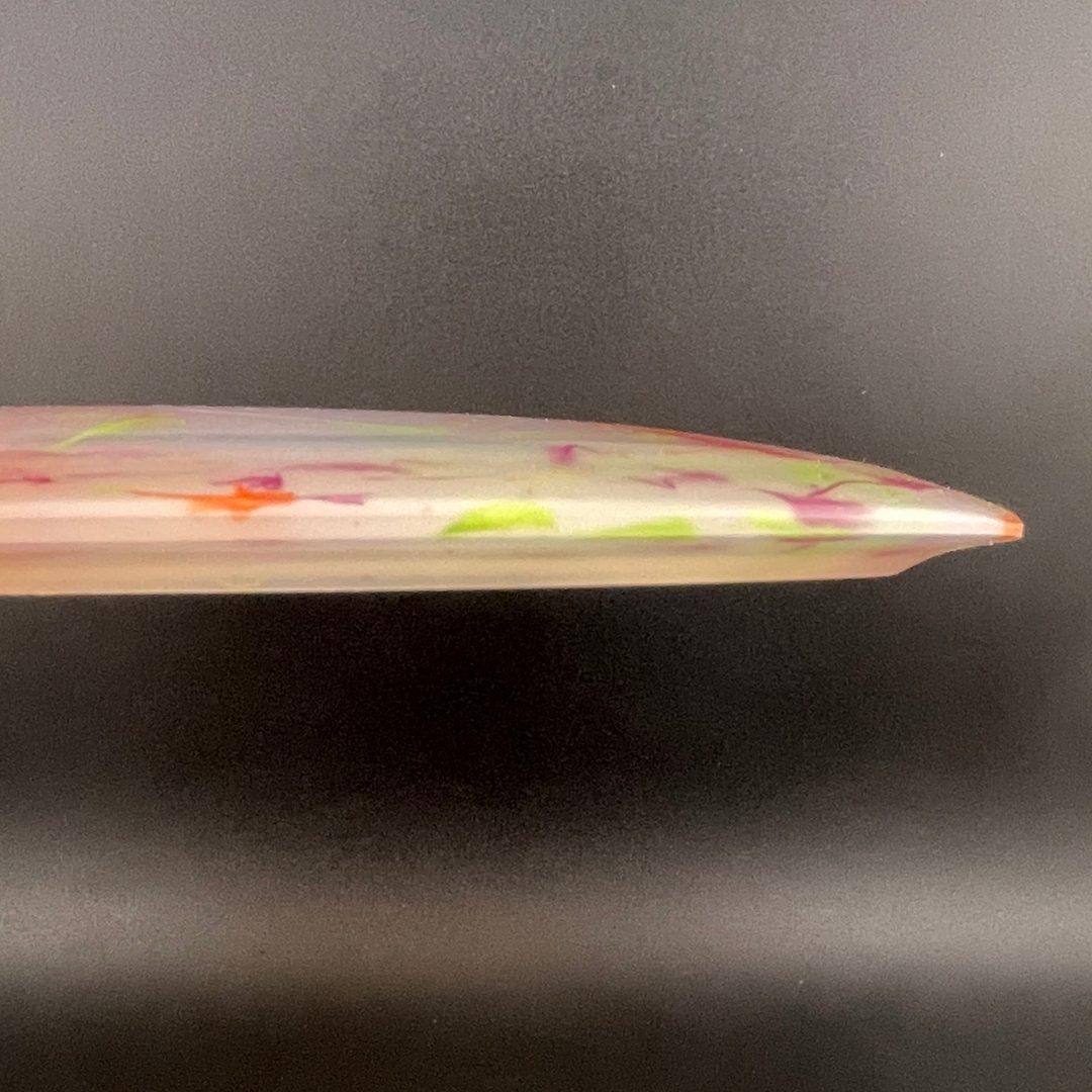 Eggshell Brachiosaurus - Special Edition Dino Discs