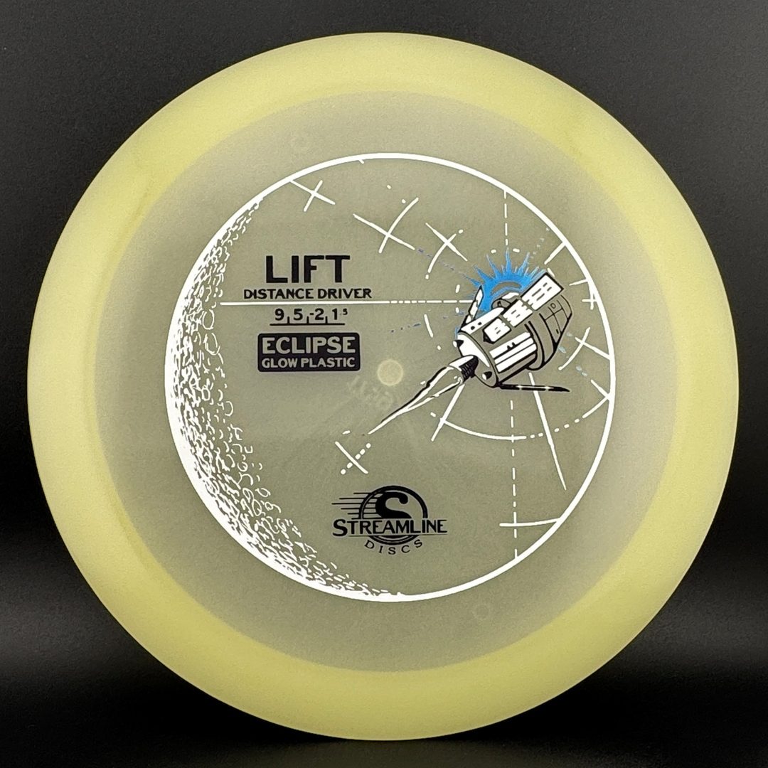 Eclipse 2.0 Lift Streamline