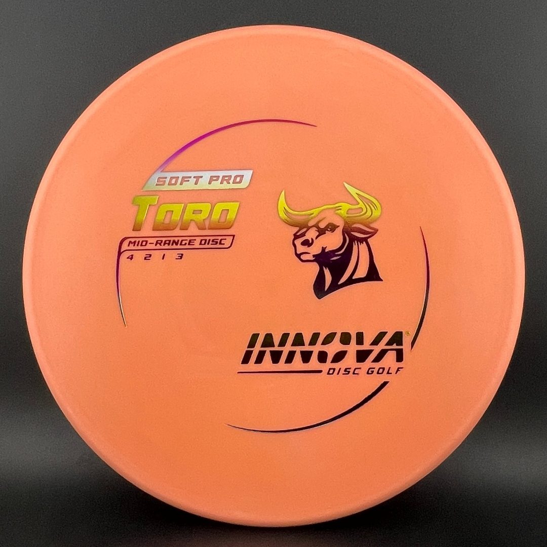 Soft Pro Toro Innova