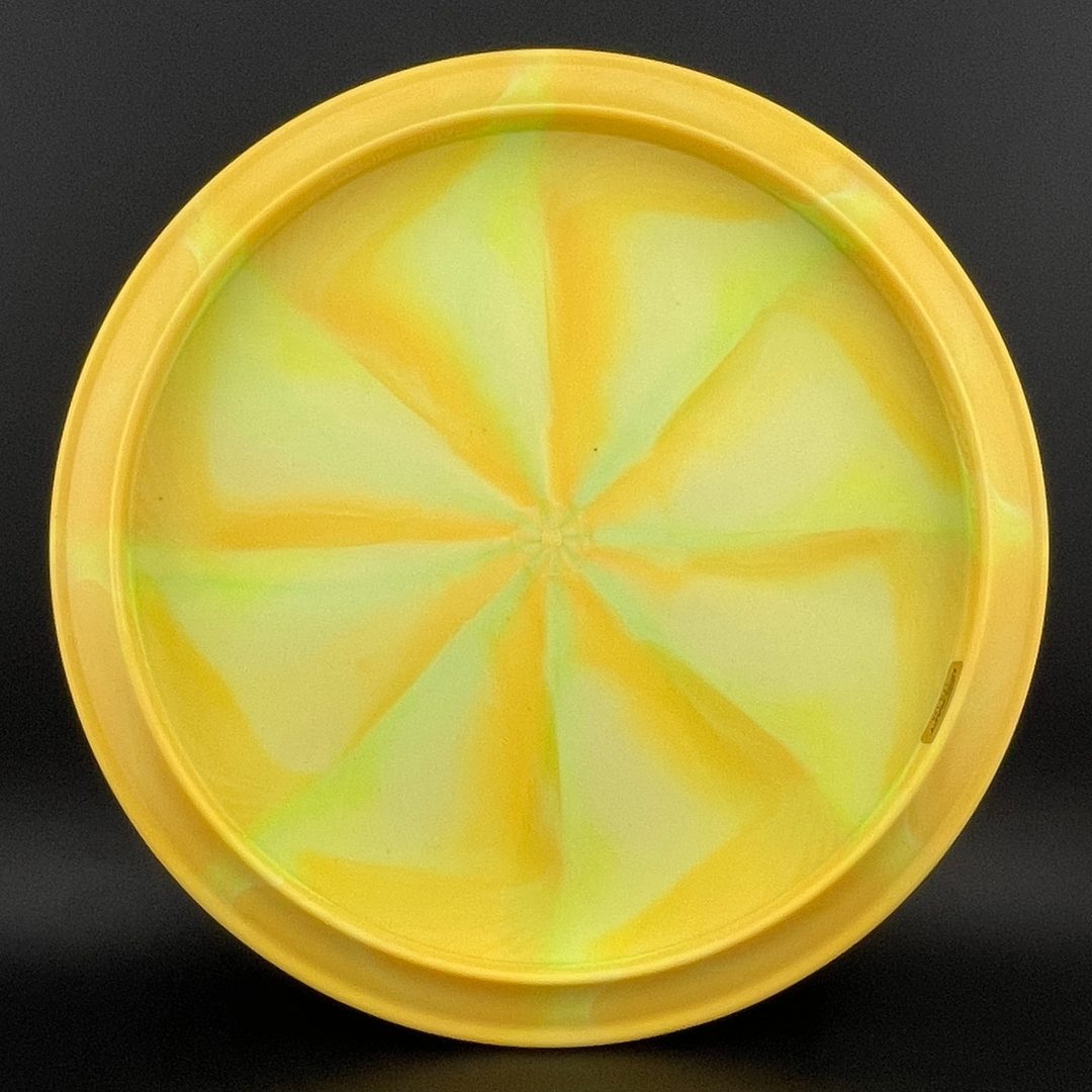 Swirl ESP Passion - Paige Pierce Discraft