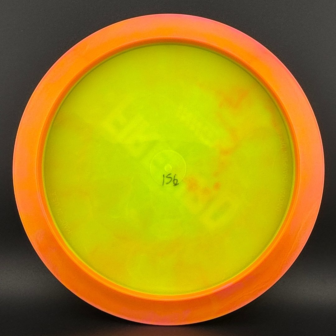 Halo Star Firebird Innova