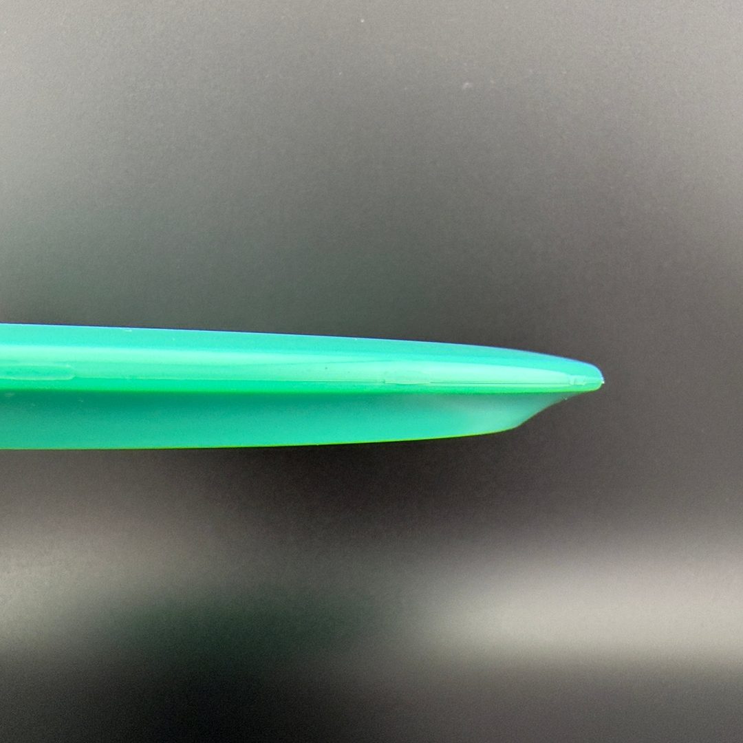 Neutron Turbulence - Elk Man 2.0 by Ripper Studios Streamline