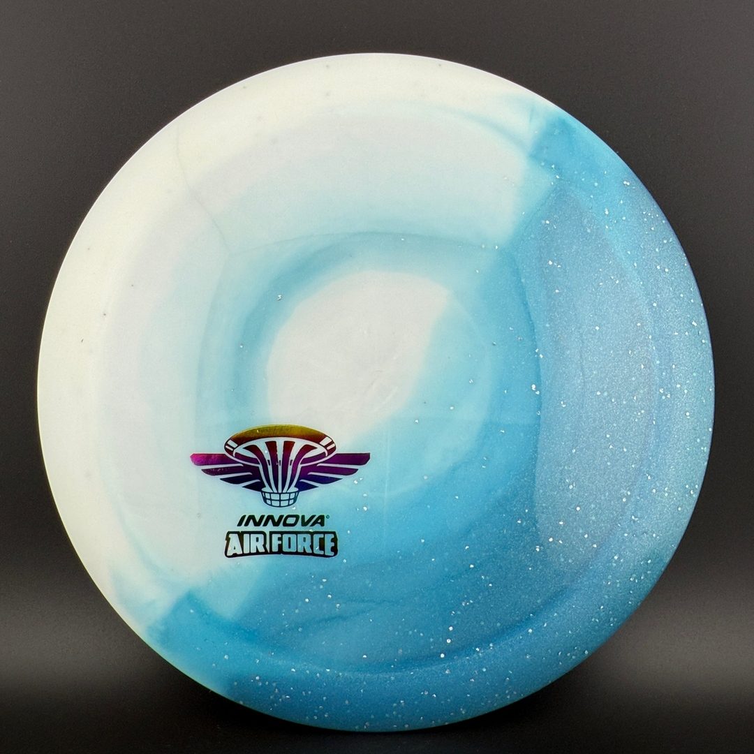 Duo Destroyer - Air Force Innova