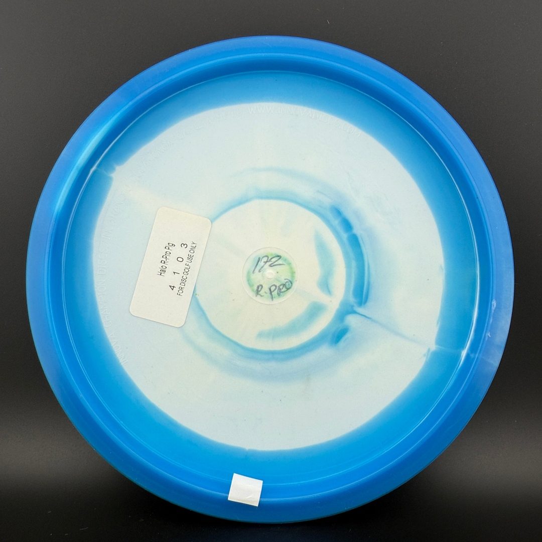 Halo R-Pro Pig - Bushog by Tony Diaz Innova