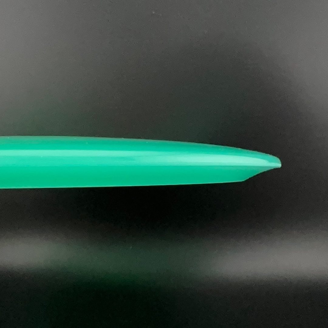 Champion Color Glow Teebird - Jen Allen 2025 USWDGC Champion Innova