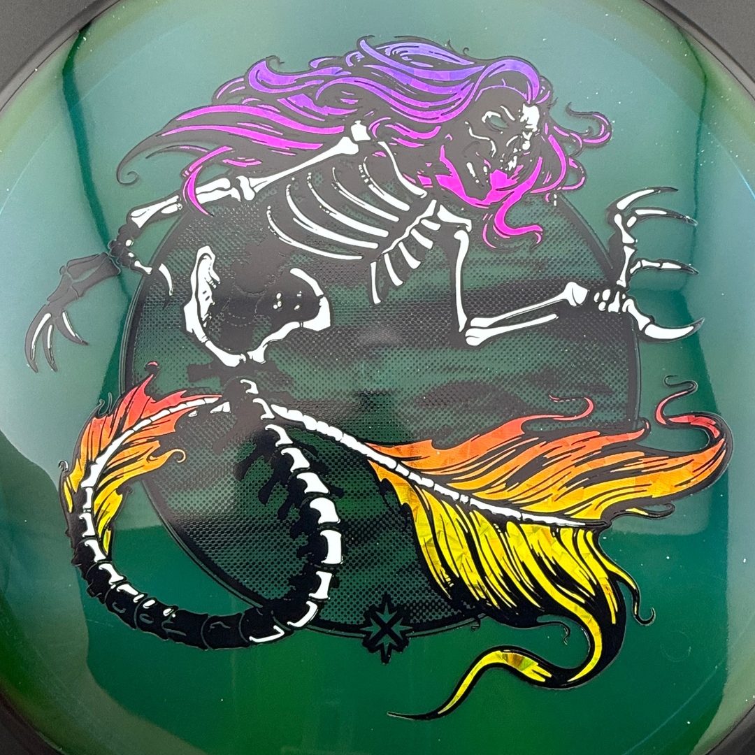 Proton Atom - "Siren" by Marm O. Set MVP