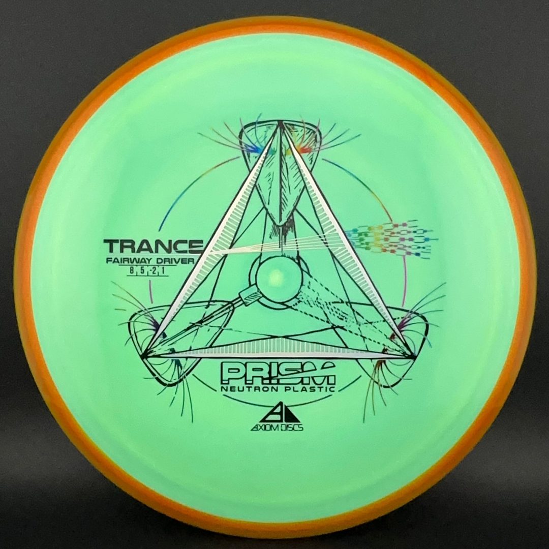 Prism Neutron Trance Axiom