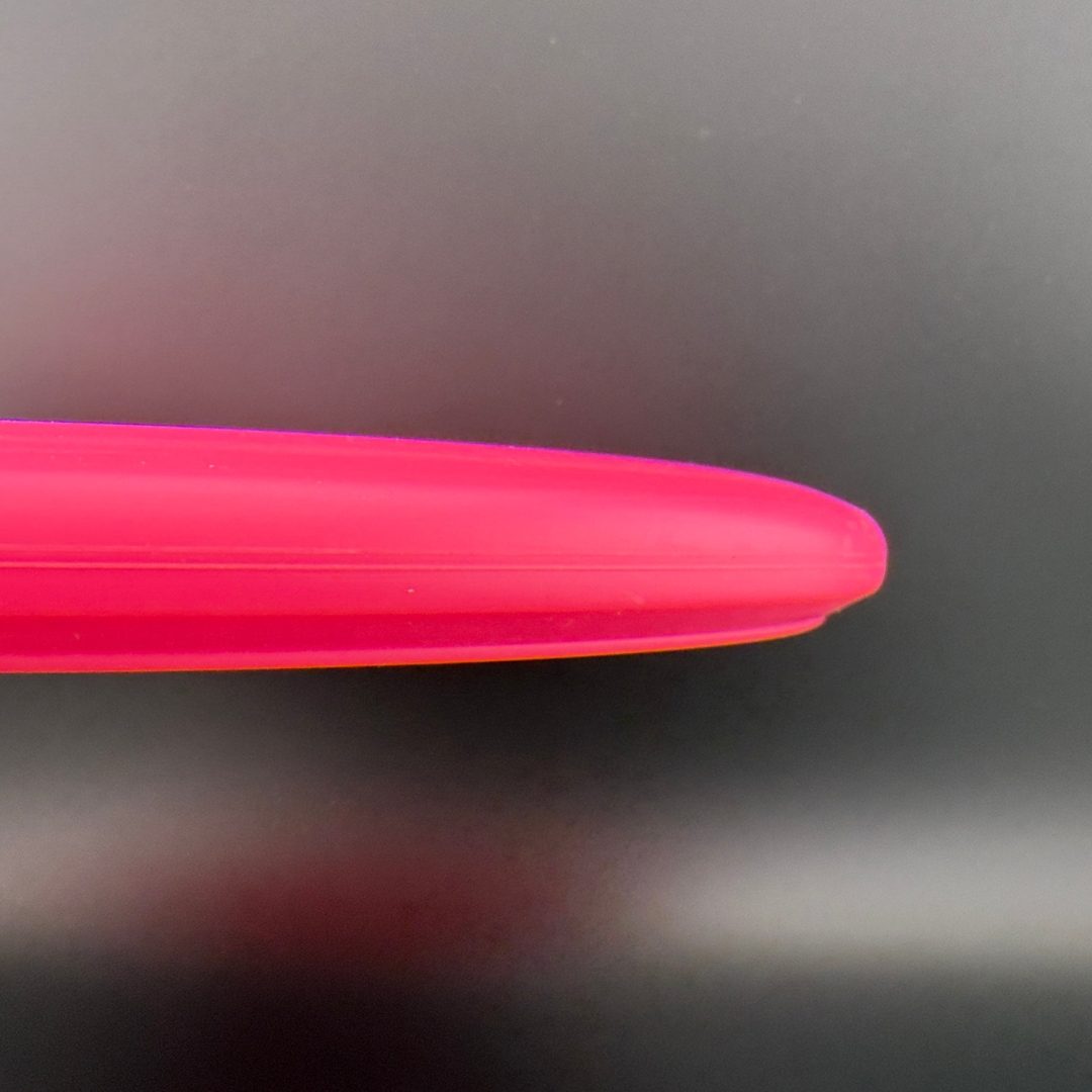 Trophy Line Champ Climo Disc Golf