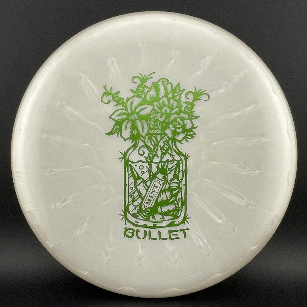 Sublime Bullet MINT Discs