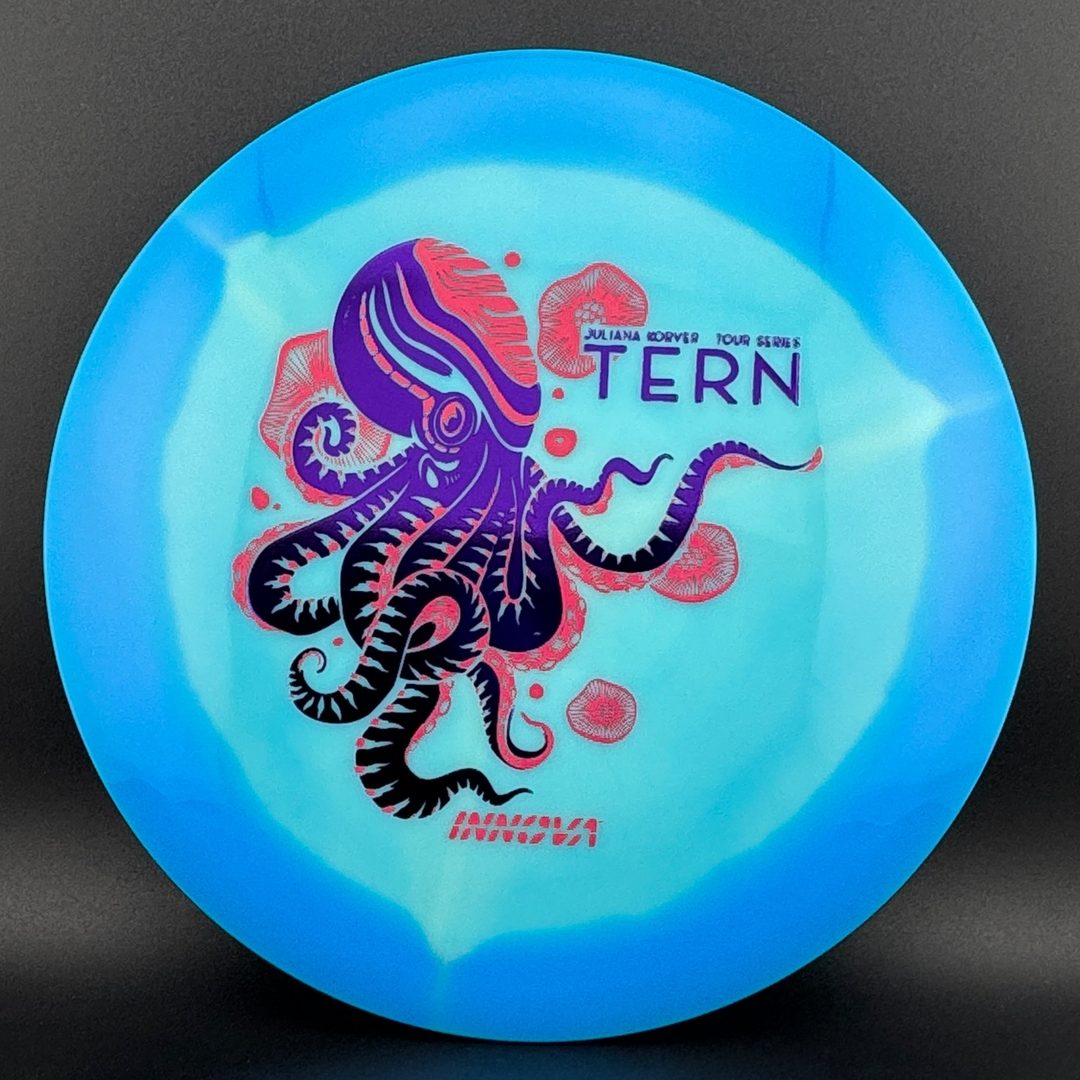 Proto Glow Halo Star Tern - 2026 Juliana Korver Tour Series Innova