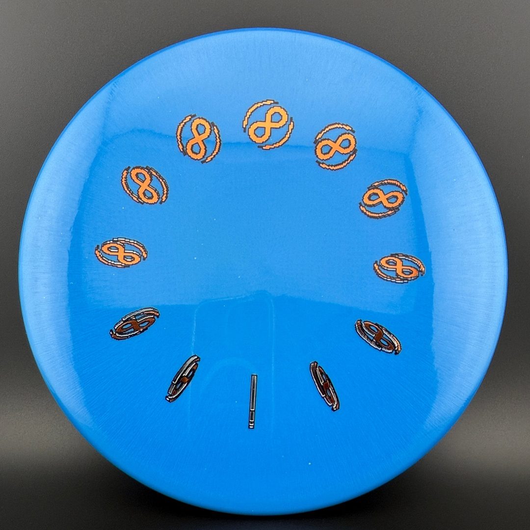 G-Blend Tomb - Special Edition Infinite Discs