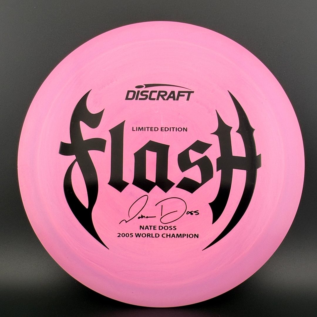 ESP Flash - Nate Doss Limited Edition