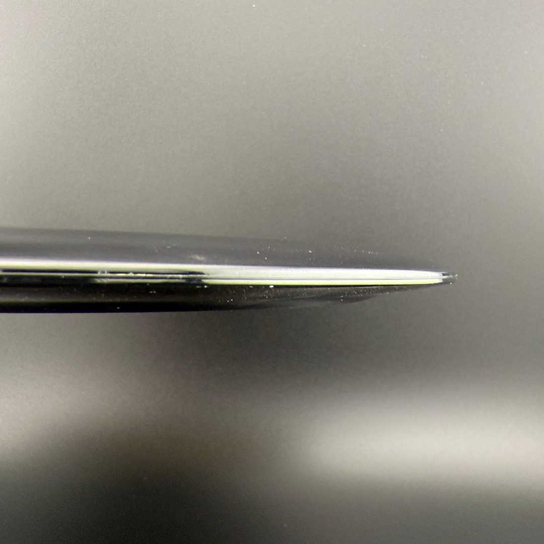 Midnight CryZtal Zeus - Paul McBeth Overstamp Misprint Discraft